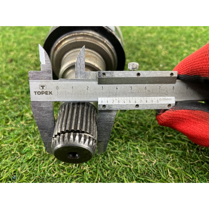 Привод (трансмиссия) BMW 2-series F22 2015 2.0 33207622853