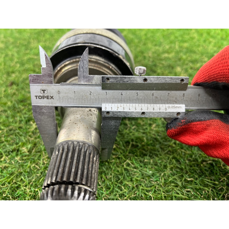 Привод (трансмиссия) BMW 2-series F22 2015 2.0 33207622853