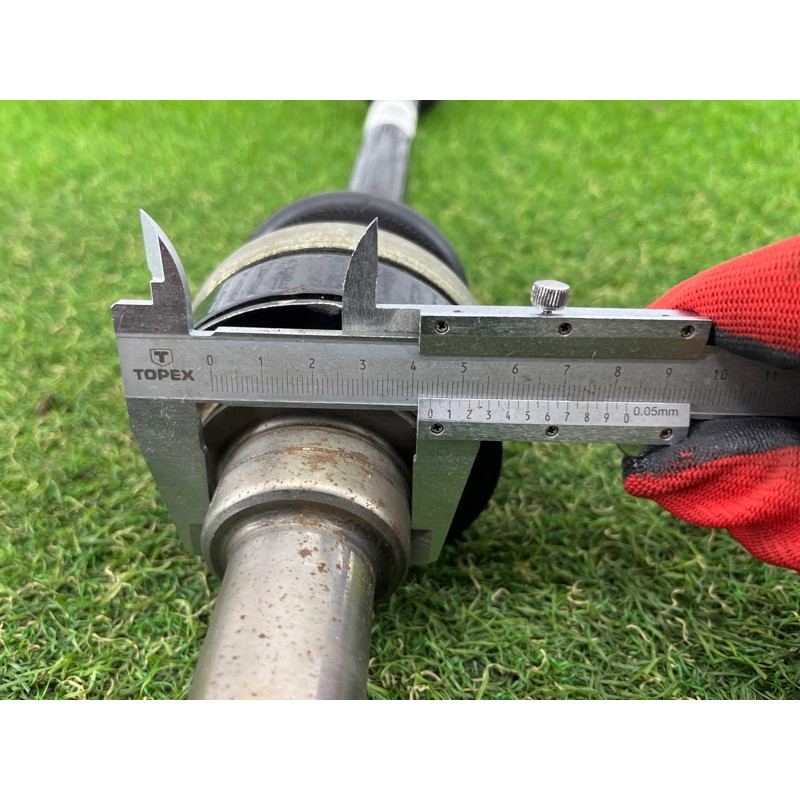 Привод (трансмиссия) BMW 2-series F22 2015 2.0 33207622853