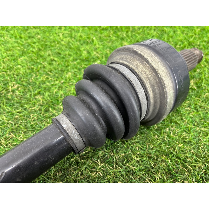 Привод (трансмиссия) BMW 2-series F22 2015 2.0 33207622853