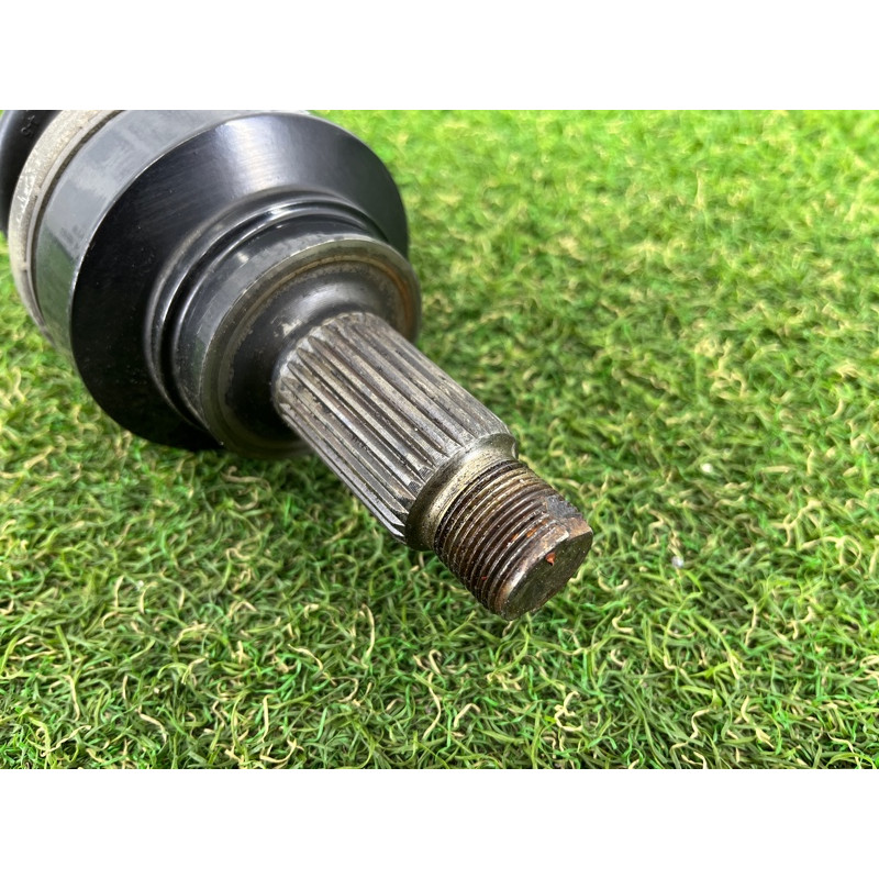 Привод (трансмиссия) BMW 2-series F22 2015 2.0 33207622853