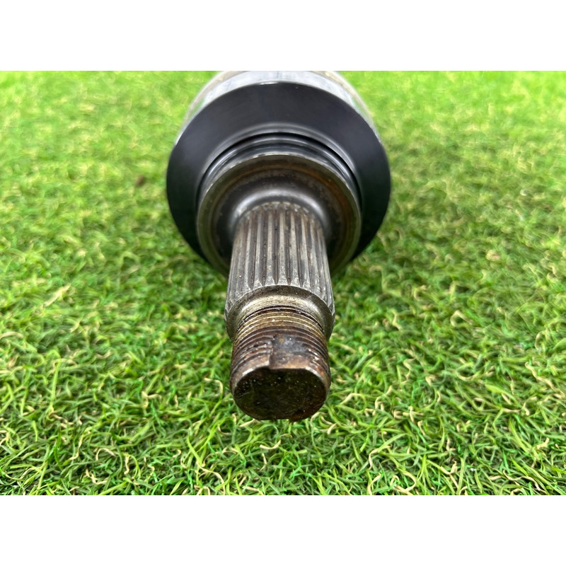 Привод (трансмиссия) BMW 2-series F22 2015 2.0 33207622853