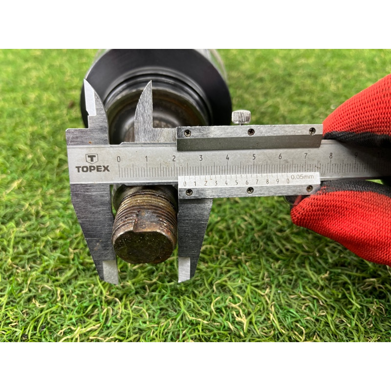 Привод (трансмиссия) BMW 2-series F22 2015 2.0 33207622853