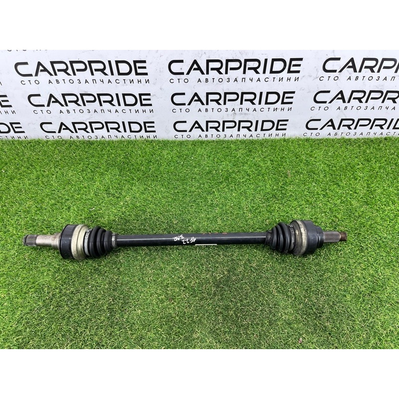 Привод (трансмиссия) BMW 2-series F22 2015 2.0 33207622854