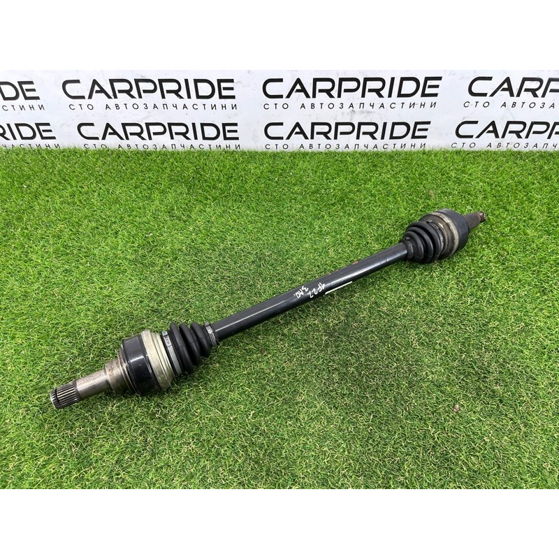 Привод (трансмиссия) BMW 2-series F22 2015 2.0 33207622854