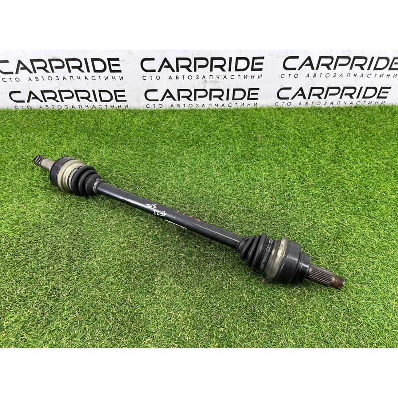 Привод (трансмиссия) BMW 2-series F22 2015 2.0 33207622854