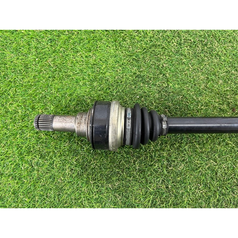 Привод (трансмиссия) BMW 2-series F22 2015 2.0 33207622854