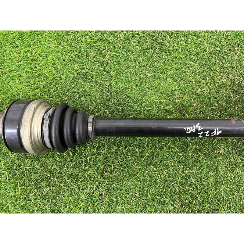 Привод (трансмиссия) BMW 2-series F22 2015 2.0 33207622854