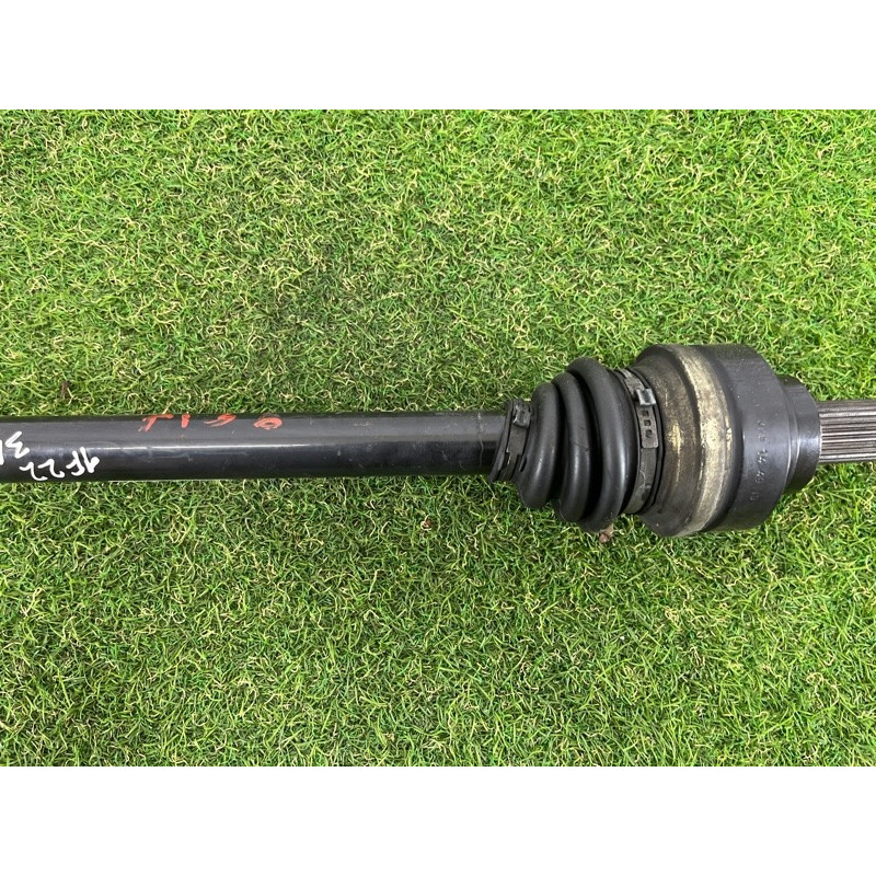 Привод (трансмиссия) BMW 2-series F22 2015 2.0 33207622854