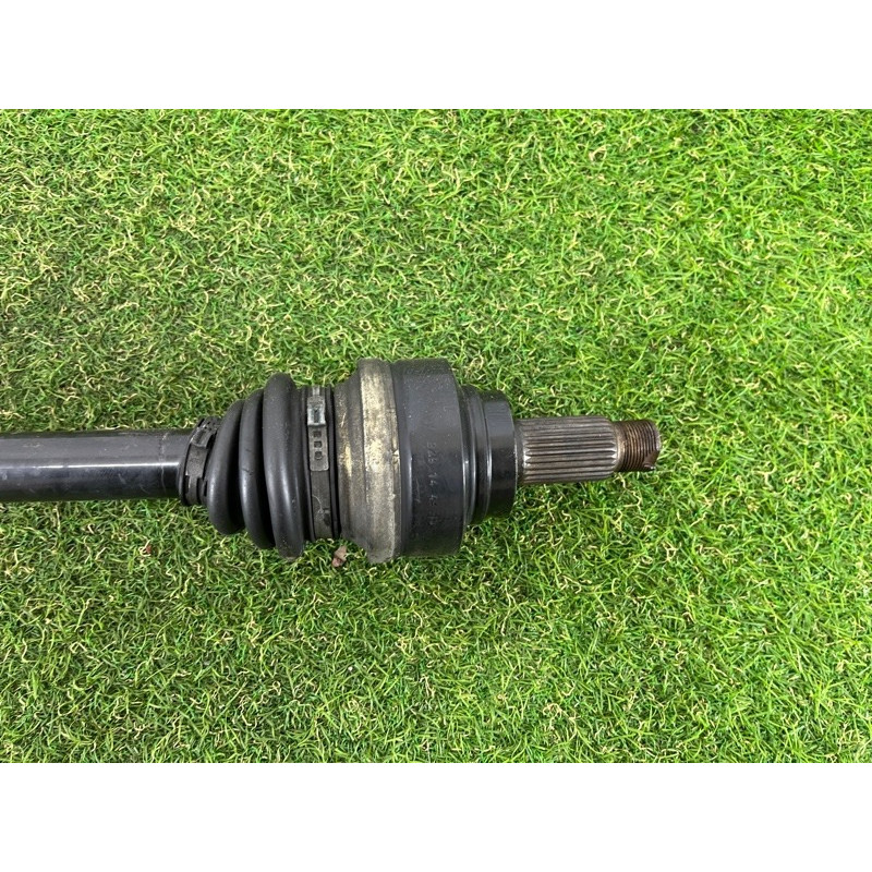 Привод (трансмиссия) BMW 2-series F22 2015 2.0 33207622854