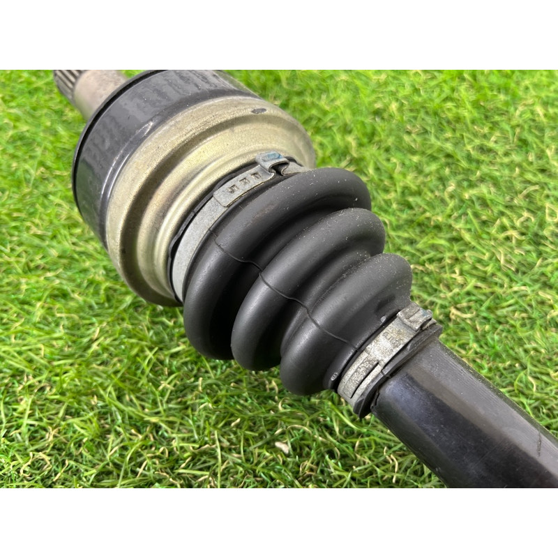 Привод (трансмиссия) BMW 2-series F22 2015 2.0 33207622854