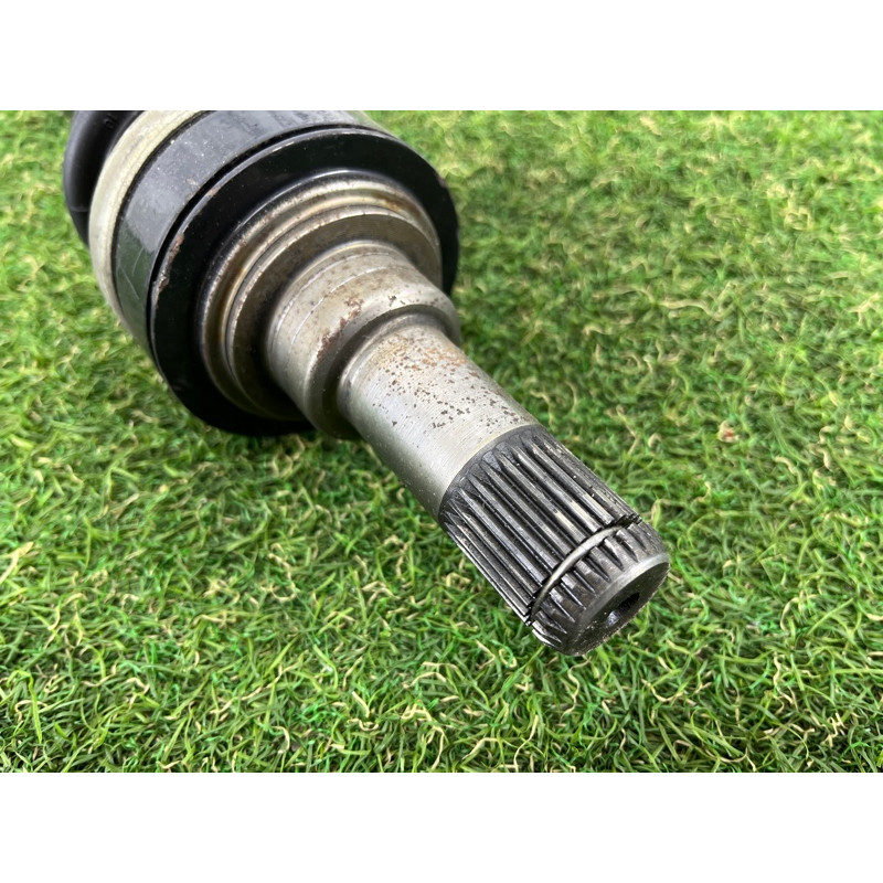 Привод (трансмиссия) BMW 2-series F22 2015 2.0 33207622854