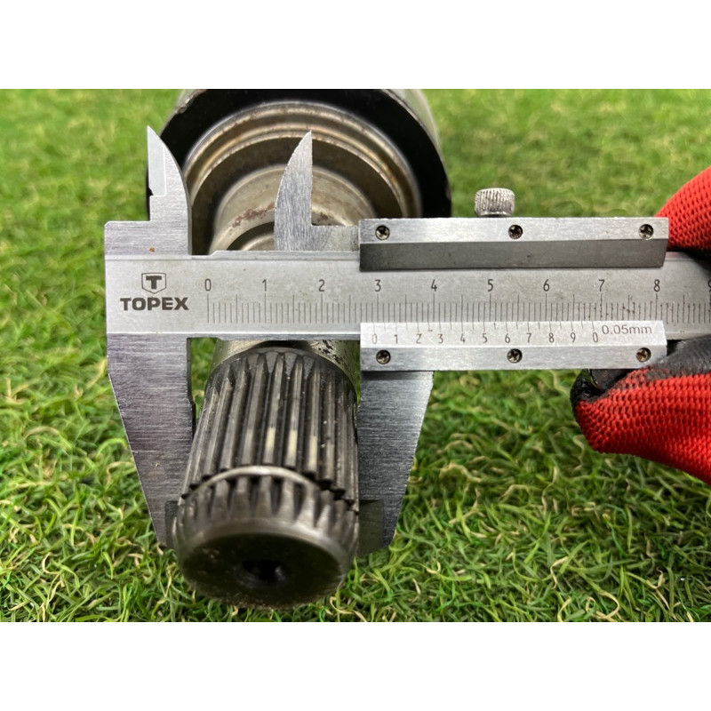 Привод (трансмиссия) BMW 2-series F22 2015 2.0 33207622854