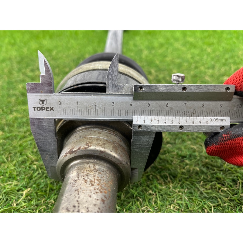 Привод (трансмиссия) BMW 2-series F22 2015 2.0 33207622854