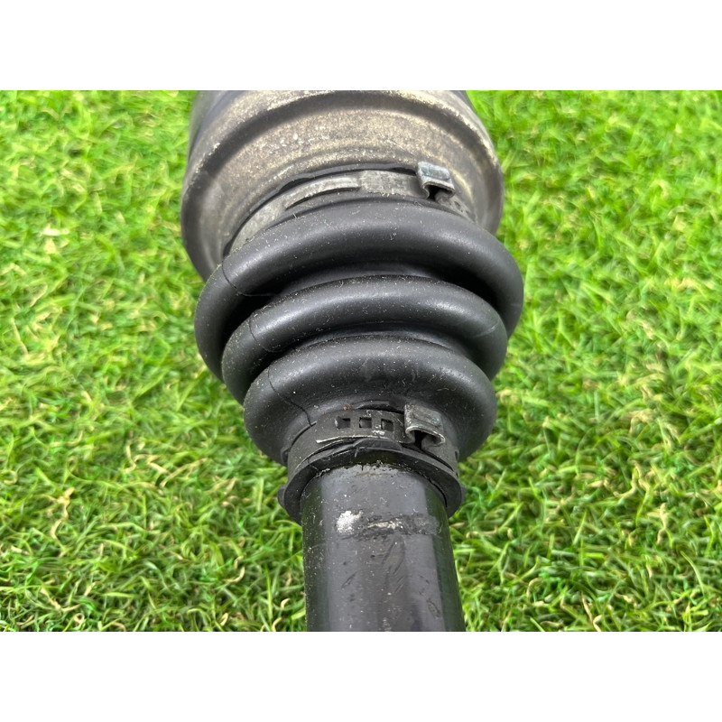 Привод (трансмиссия) BMW 2-series F22 2015 2.0 33207622854