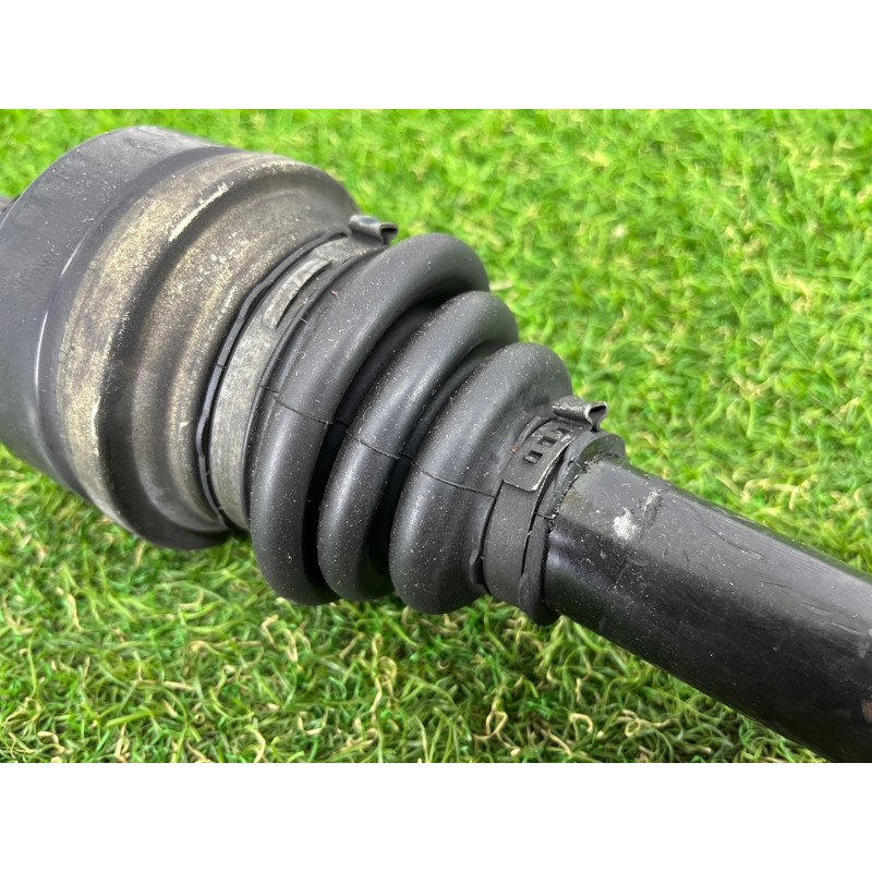 Привод (трансмиссия) BMW 2-series F22 2015 2.0 33207622854