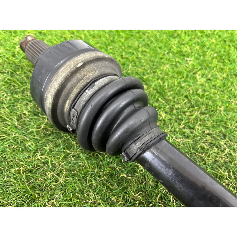 Привод (трансмиссия) BMW 2-series F22 2015 2.0 33207622854