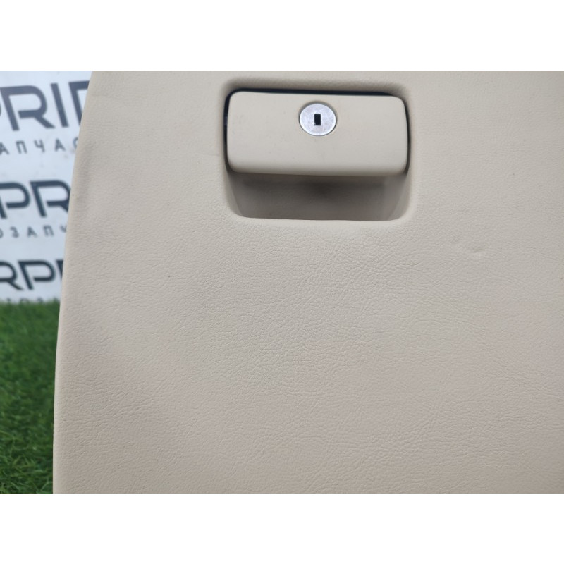 Бардачок (салон) Cadillac Xt5 1 2016 3.6 84474602