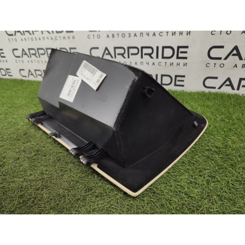 Бардачок (салон) Cadillac Xt5 1 2016 3.6 84474602