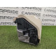 Бардачок (салон) Mercedes-Benz C-class W203 2007 3.0 A2036802991