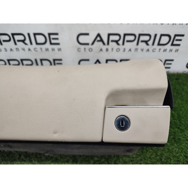 Бардачок (салон) Mercedes-Benz C-class W203 2007 3.0 A2036802991
