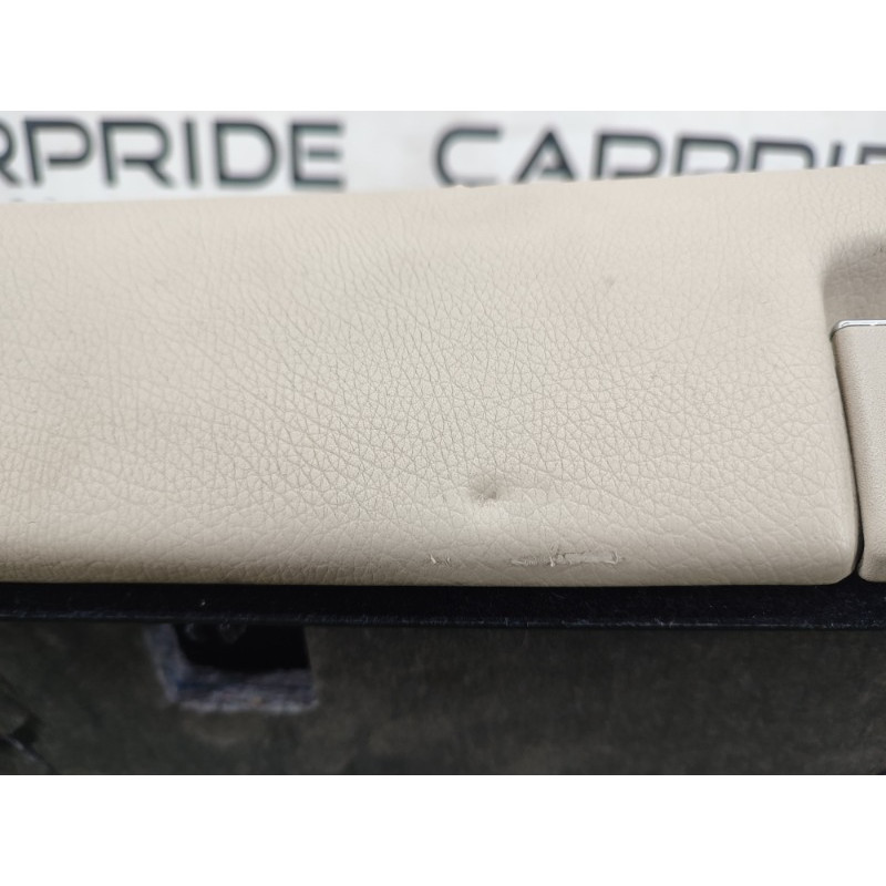 Бардачок (салон) Mercedes-Benz C-class W203 2007 3.0 A2036802991
