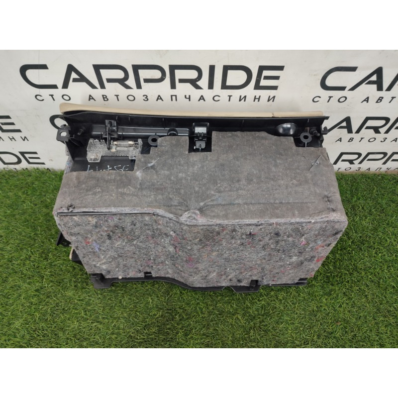 Бардачок (салон) Mercedes-Benz C-class W203 2007 3.0 A2036802991