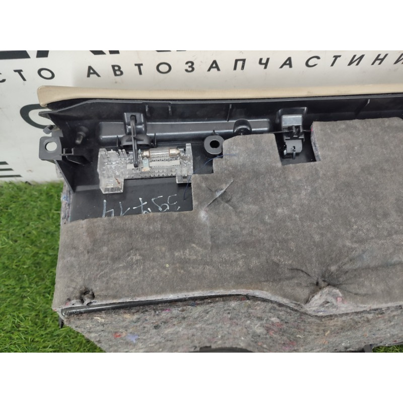 Бардачок (салон) Mercedes-Benz C-class W203 2007 3.0 A2036802991