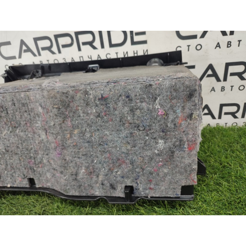 Бардачок (салон) Mercedes-Benz C-class W203 2007 3.0 A2036802991