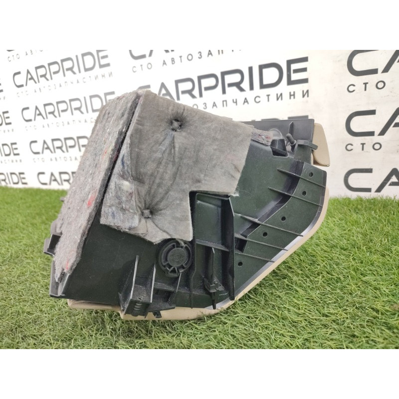Бардачок (салон) Mercedes-Benz C-class W203 2007 3.0 A2036802991