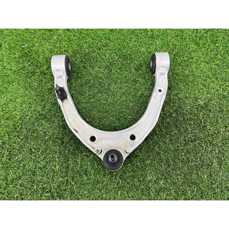 Рычаг підвіски (підвіска) AUDI Q7 4L 2014 3.0 TFSi CTWB 7L8407021