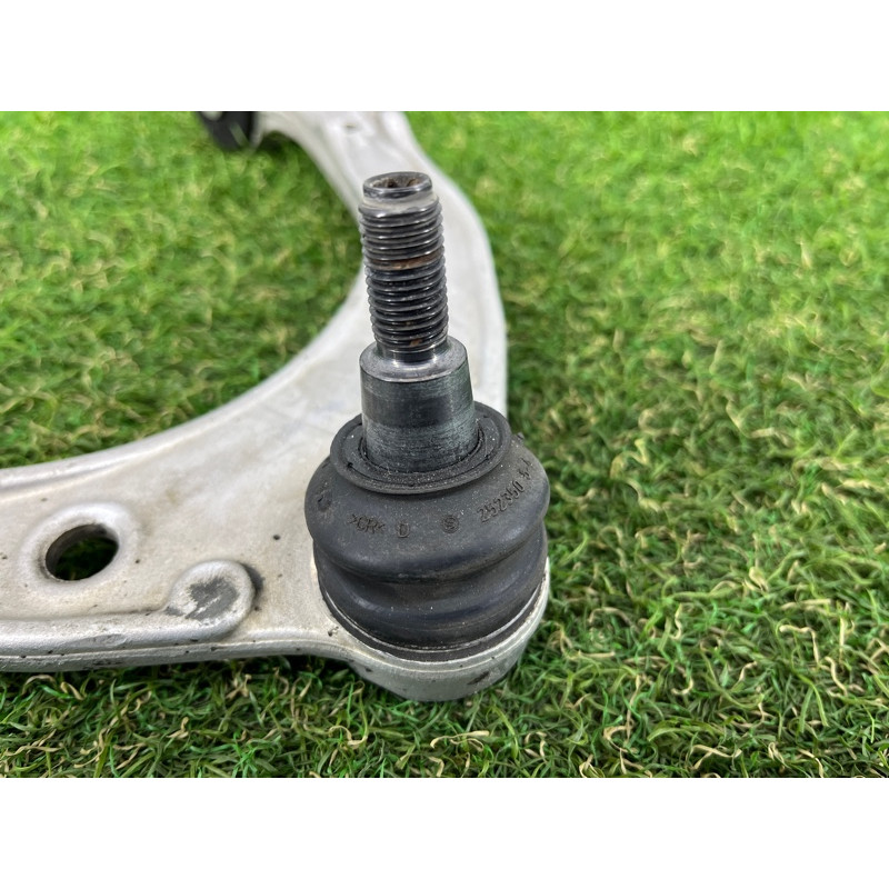 Рычаг підвіски (підвіска) AUDI Q7 4L 2014 3.0 TFSi CTWB 7L8407021