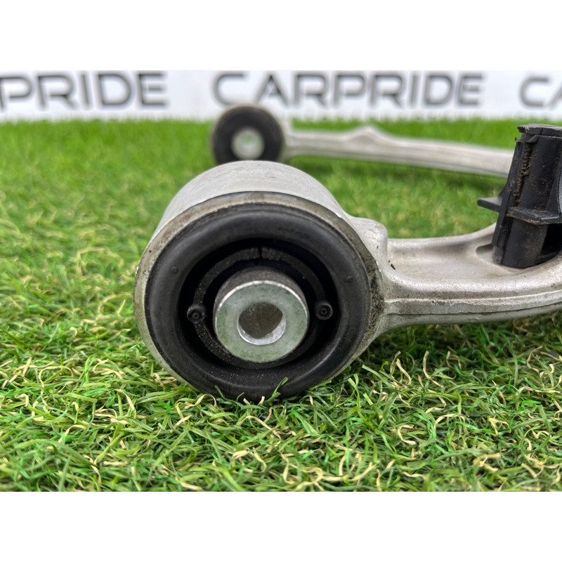 Рычаг підвіски (підвіска) AUDI Q7 4L 2014 3.0 TFSi CTWB 7L8407021