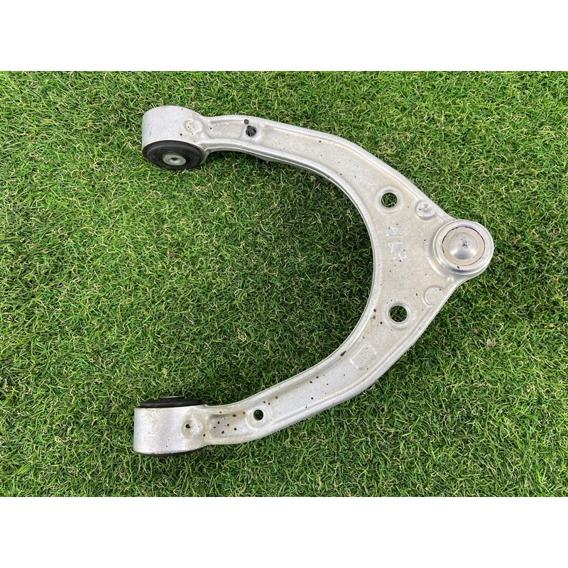 Рычаг підвіски (підвіска) AUDI Q7 4L 2014 3.0 TFSi CTWB 7L8407021