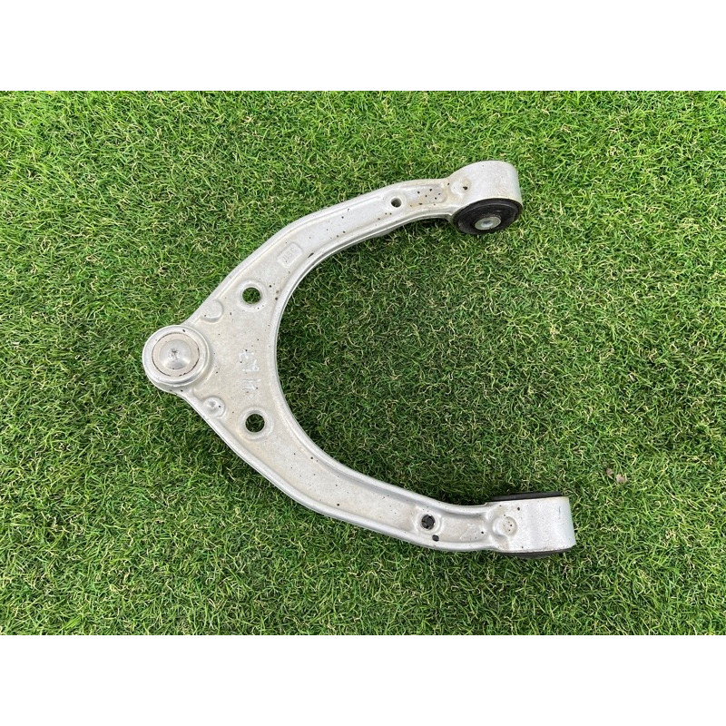 Рычаг підвіски (підвіска) AUDI Q7 4L 2014 3.0 TFSi CTWB 7L8407021