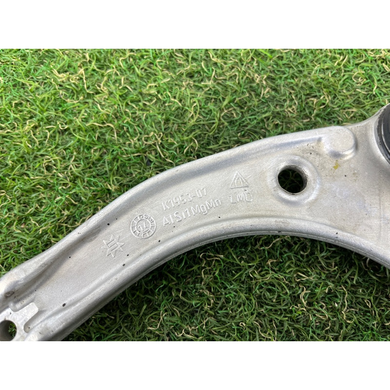 Рычаг підвіски (підвіска) AUDI Q7 4L 2014 3.0 TFSi CTWB 7L8407021