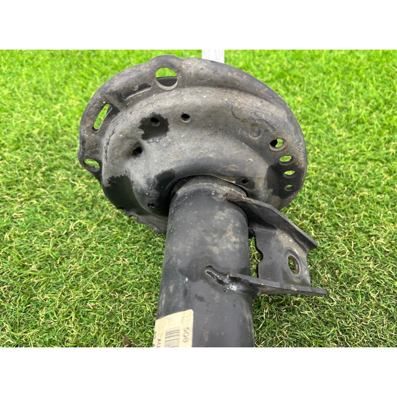 Амортизатор (подвеска) AUDI A3 8V 2015 1.8 5Q0413031ES