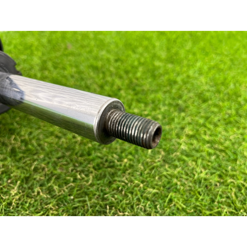 Амортизатор (подвеска) AUDI A3 8V 2015 1.8 5Q0413031ES