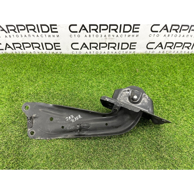 Рычаг подвески (подвеска) AUDI A3 8V 2018 2.0 CZRA 5Q0505223D