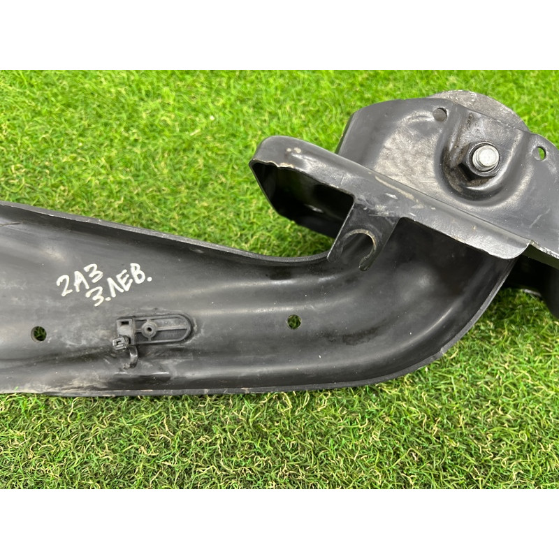 Рычаг подвески (подвеска) AUDI A3 8V 2018 2.0 CZRA 5Q0505223D