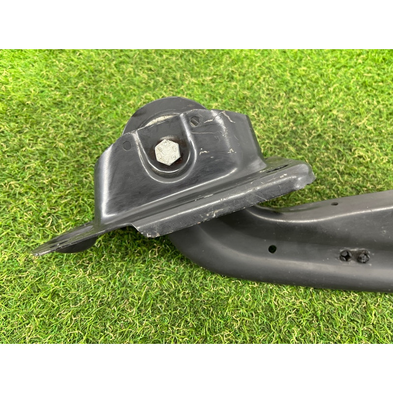 Рычаг подвески (подвеска) AUDI A3 8V 2018 2.0 CZRA 5Q0505223D