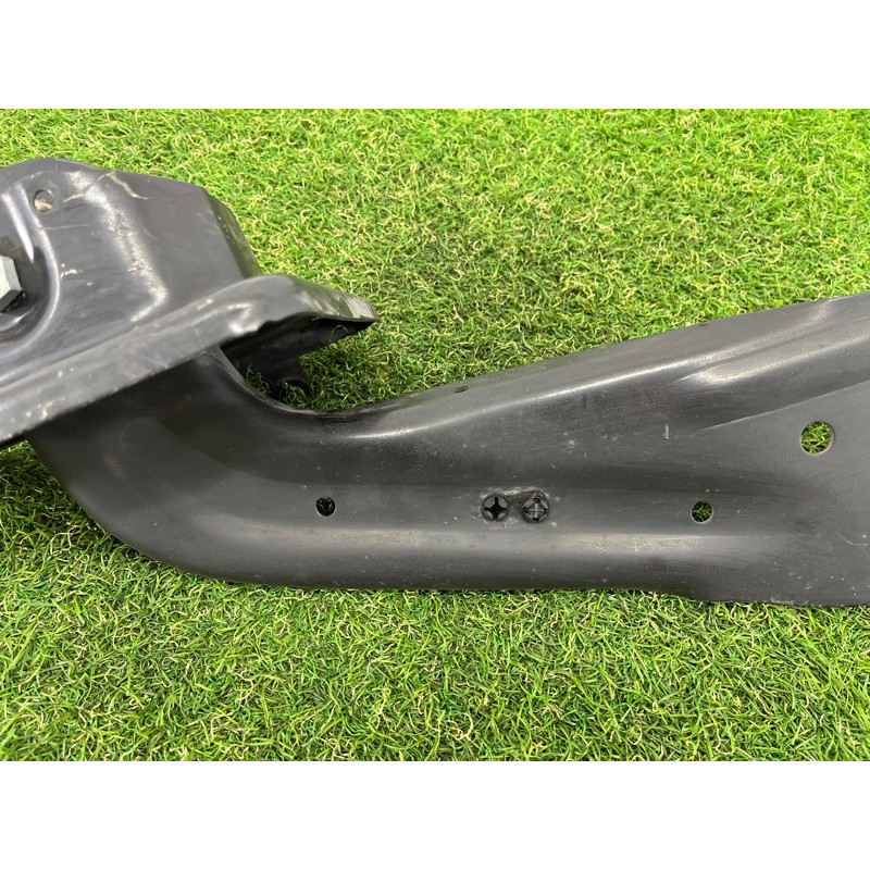 Рычаг подвески (подвеска) AUDI A3 8V 2018 2.0 CZRA 5Q0505223D