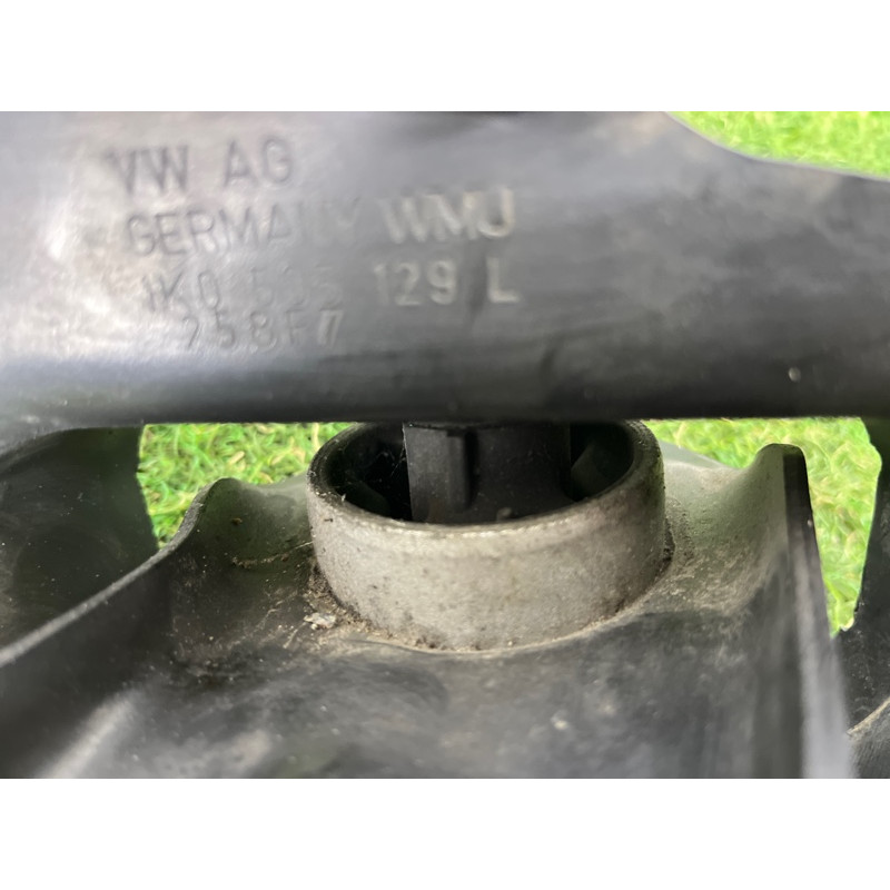 Рычаг подвески (подвеска) AUDI A3 8V 2018 2.0 CZRA 5Q0505223D