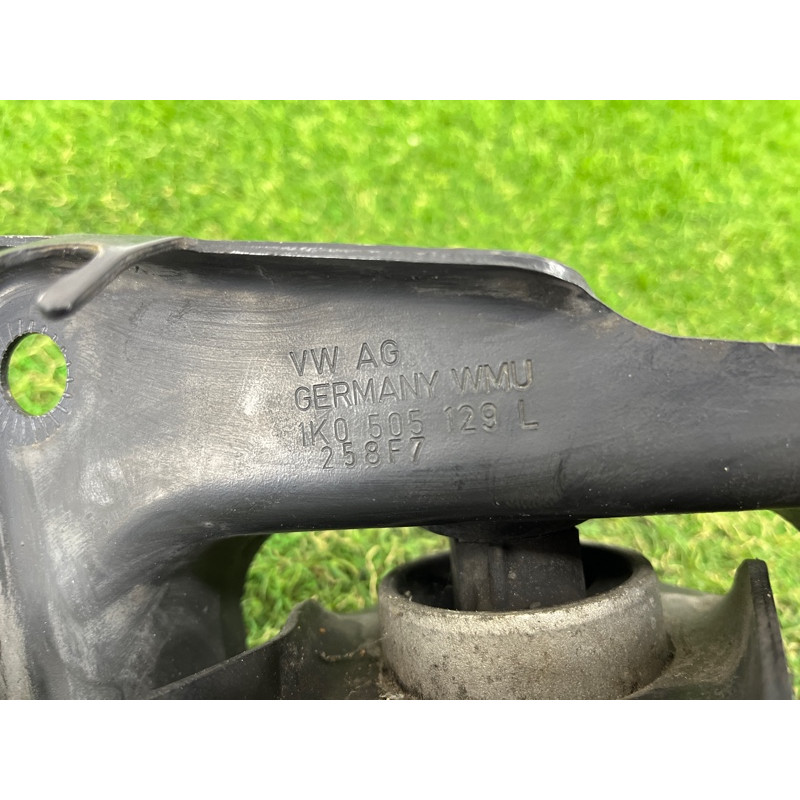 Рычаг подвески (подвеска) AUDI A3 8V 2018 2.0 CZRA 5Q0505223D