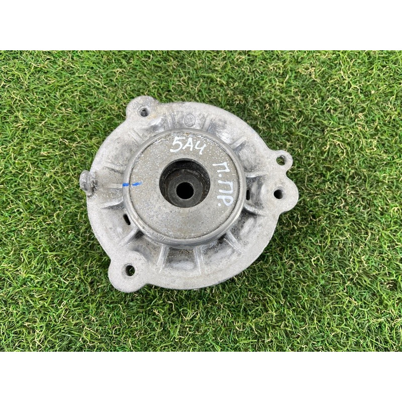 Опора стойки (подвеска) AUDI A4 B9 2017 2.0 8W0412377