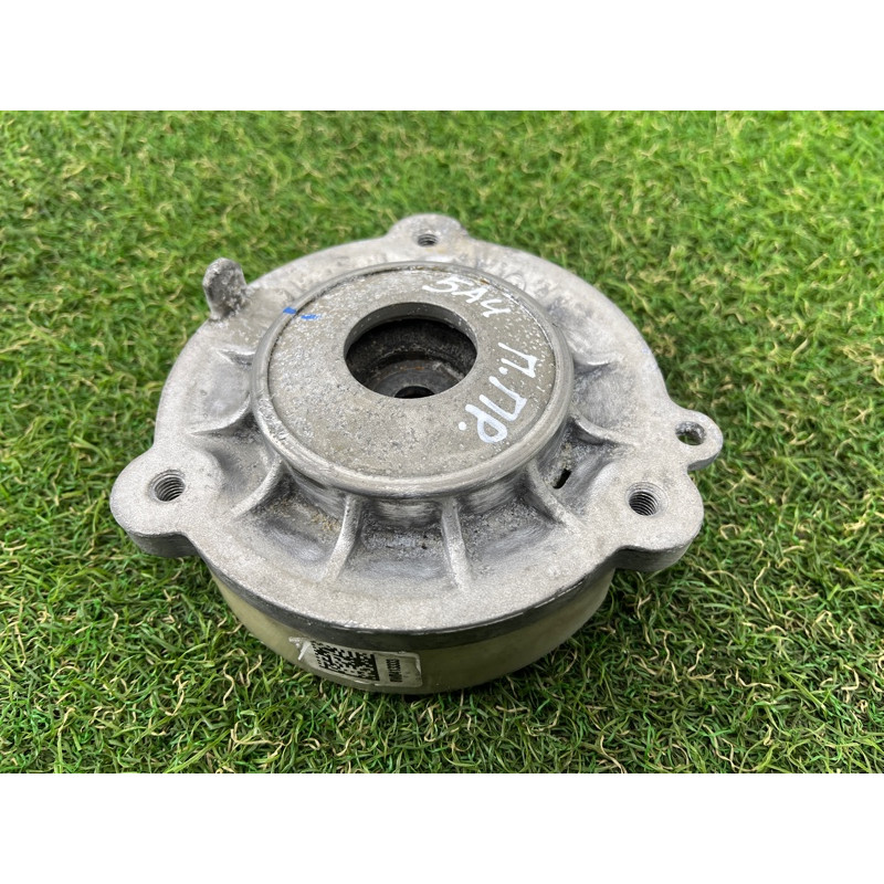 Опора стойки (подвеска) AUDI A4 B9 2017 2.0 8W0412377