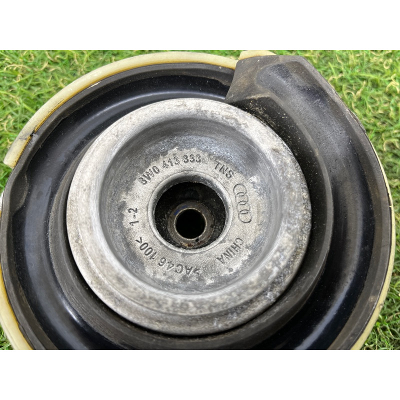 Опора стойки (подвеска) AUDI A4 B9 2017 2.0 8W0412377