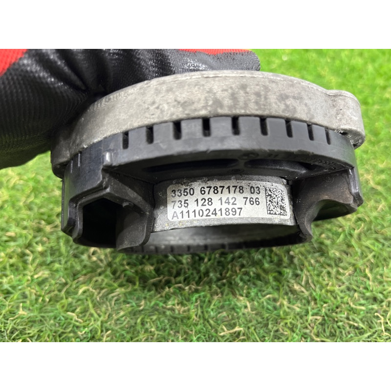 Опора стойки (подвеска) BMW X3 F25 2012 3.0 33506787178