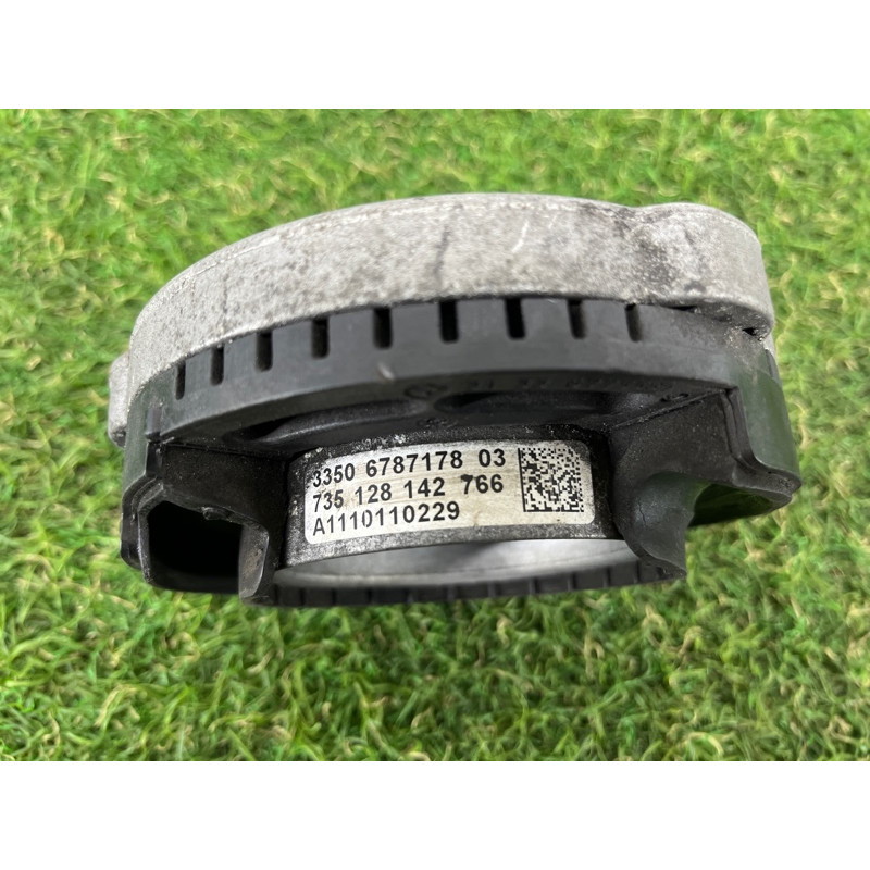 Опора стойки (подвеска) BMW X3 F25 2012 3.0 33506787178