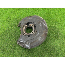 Цапфа подвески